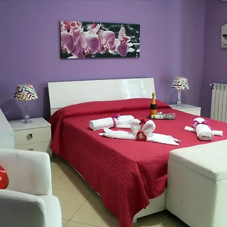 Bed and Breakfast Le Gioie