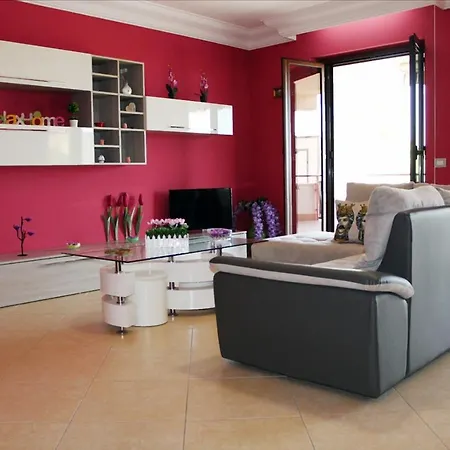 Bed and Breakfast Le Gioie