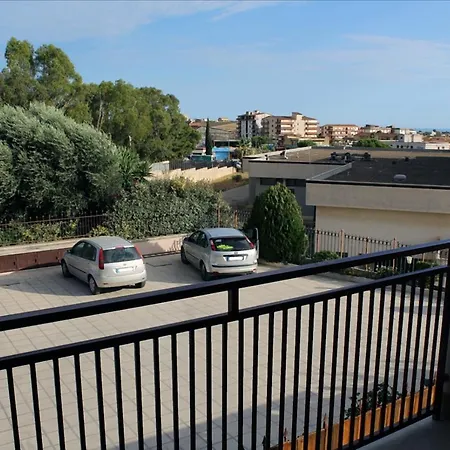 Le Gioie Bed and Breakfast Villaggio Mosè