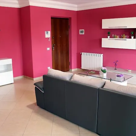 Le Gioie Bed and Breakfast *