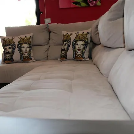 Bed and Breakfast Le Gioie