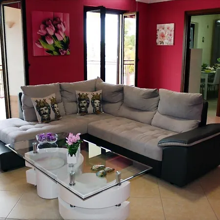 Bed and Breakfast Le Gioie Villaggio Mosè