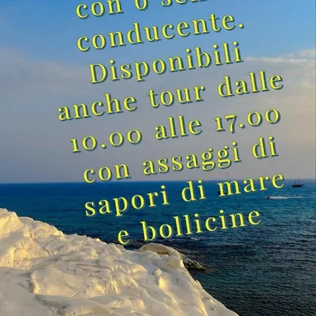 Le Gioie * Villaggio Mosè