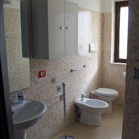 Le Gioie Bed and breakfast *